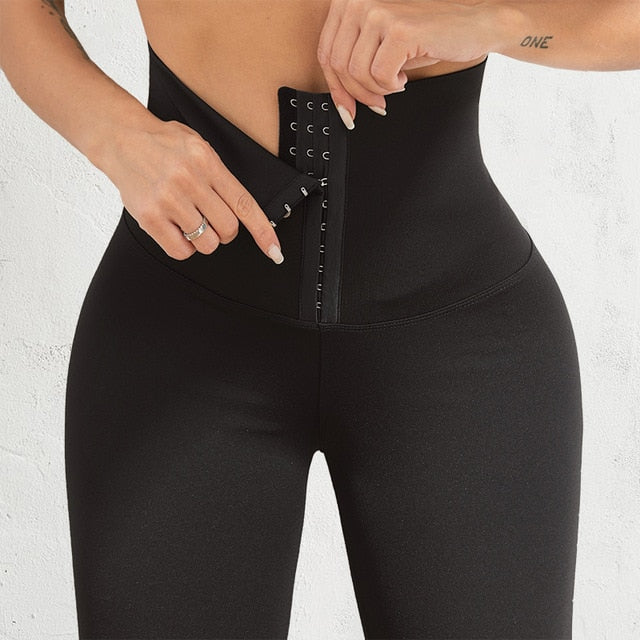 Legging Bela Arte Esportiva