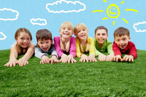 Kids