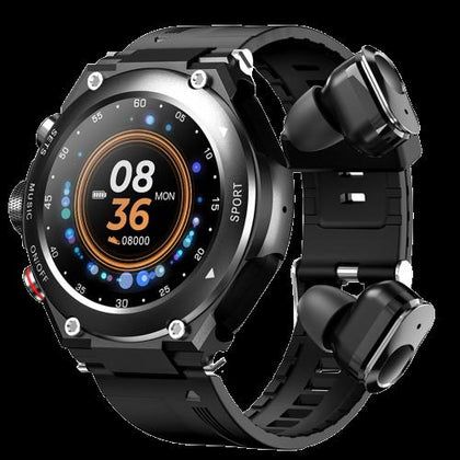 Relógios e smartwatch