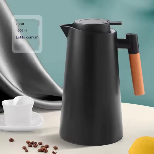 A MagView™ une aquilo que você procura no dia a dia: praticidade, elegância e tecnologia.