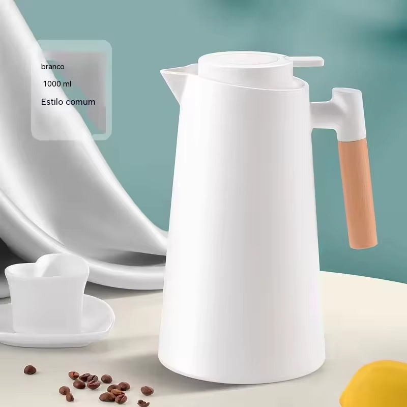A MagView™ une aquilo que você procura no dia a dia: praticidade, elegância e tecnologia.