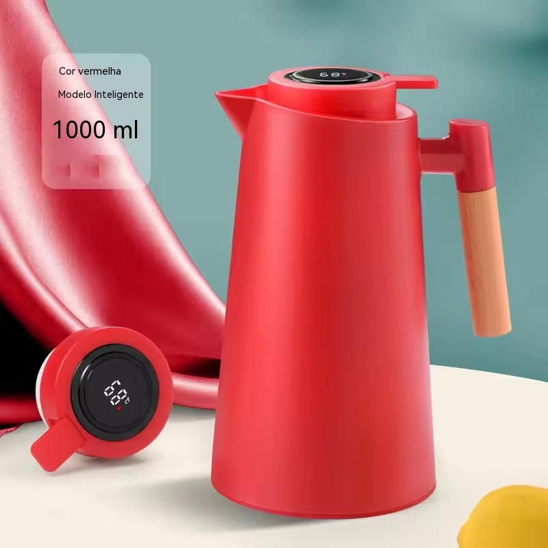 A MagView™ une aquilo que você procura no dia a dia: praticidade, elegância e tecnologia.