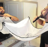 "BarbaPro Avental de Barbear Masculino"