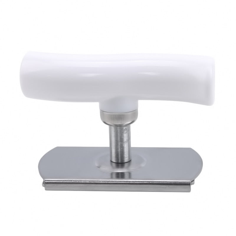 Multifuncional Bottle Cap Opener Stainless Steel