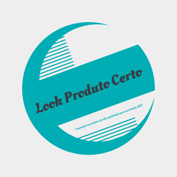 Look produto certo