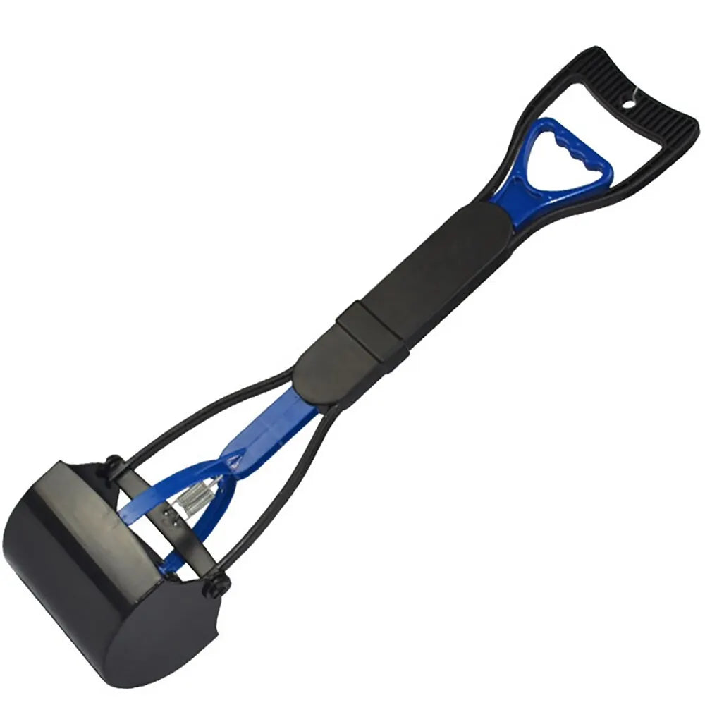 Coletor Ecopet! A melhor par para coletar as fezes do seu Pet.