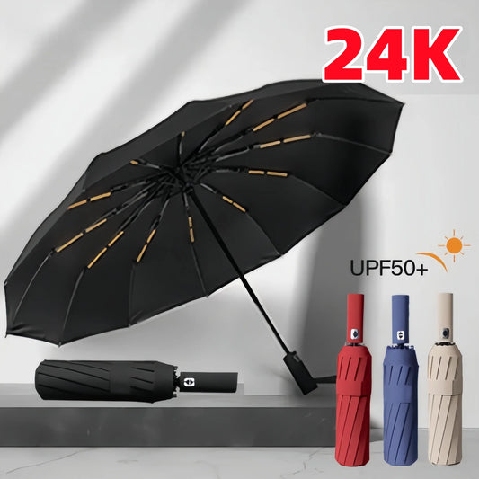 Guarda-Chuva Umbrella Pro Dual Max