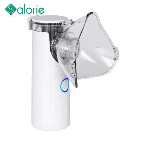 InalaPro Compact: Respire melhor em Qualquer Lugar, a Qualquer Hora!