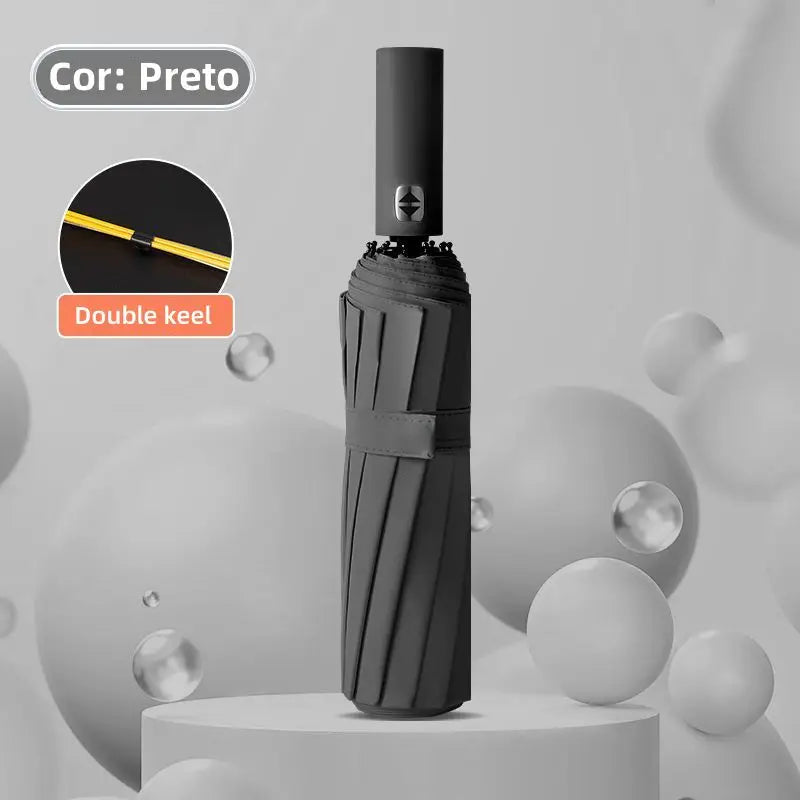Guarda-Chuva Umbrella Pro Dual Max
