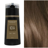 Transforme Seu Visual Rapidamente com Shampoo Nova ColoraFlash