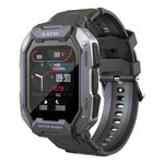 SmartWatch Ultra Military