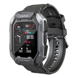 SmartWatch Ultra Military