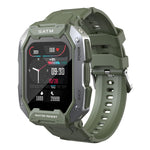 SmartWatch Ultra Military