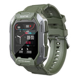 SmartWatch Ultra Military