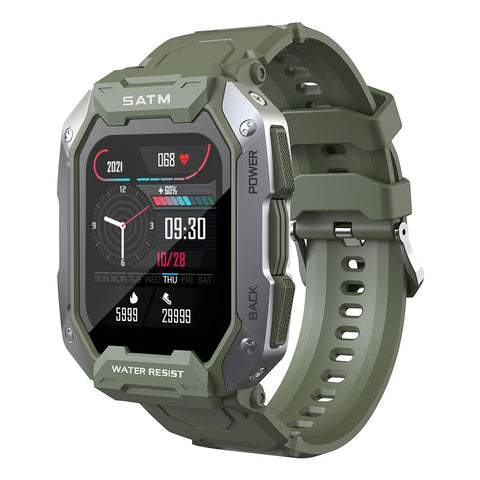 SmartWatch Ultra Military