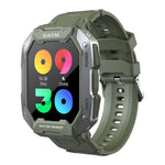 SmartWatch Ultra Military