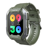 SmartWatch Ultra Military