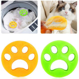 Cat Fur remove todos os pelos e fiapos das roupas.               ✅Multiuso