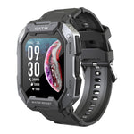 SmartWatch Ultra Military