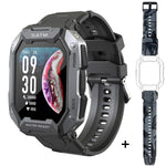 SmartWatch Ultra Military