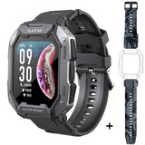 SmartWatch Ultra Military