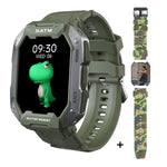 SmartWatch Ultra Military