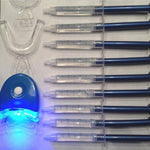 KIT CLAREAMENTO DENTAL - Look produto certo