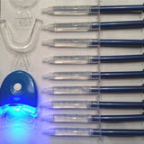 KIT CLAREAMENTO DENTAL - Look produto certo