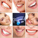 KIT CLAREAMENTO DENTAL - Look produto certo