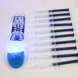 KIT CLAREAMENTO DENTAL - Look produto certo