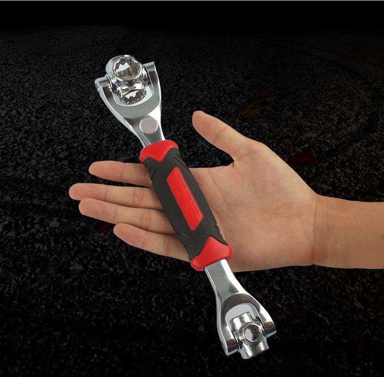 Super Chave magnética Multi-funcional - Look produto certo