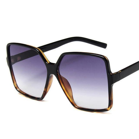 Óculos de Sol Fashion Bela Arte. Design e Elegância para o seu visual - Look produto certo