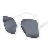 Óculos de Sol Fashion Bela Arte. Design e Elegância para o seu visual - Look produto certo
