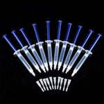 KIT CLAREAMENTO DENTAL - Look produto certo