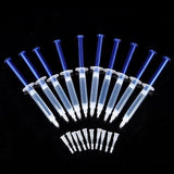 KIT CLAREAMENTO DENTAL - Look produto certo