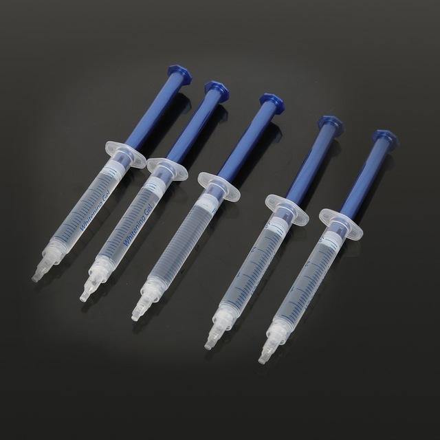 KIT CLAREAMENTO DENTAL - Look produto certo