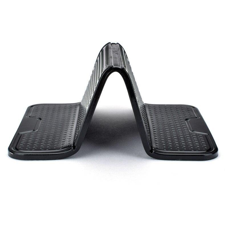 Mantenha seu celular e acessórios grudados no painel do carro ou outras superfícies com Self-slip support Pró - Look produto certo