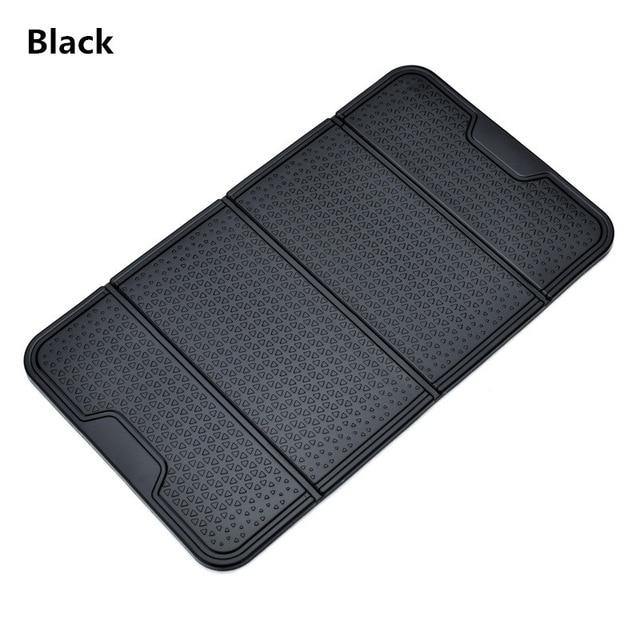 Mantenha seu celular e acessórios grudados no painel do carro ou outras superfícies com Self-slip support Pró - Look produto certo