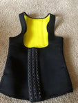 CINTA HEALTH FIRST (Produto original) - Look produto certo