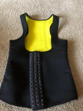 CINTA HEALTH FIRST (Produto original) - Look produto certo