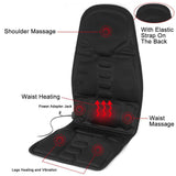 Assento Massageador Pain Free - Look produto certo