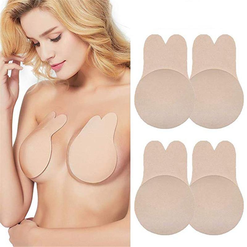 Sutiã beautiful breasts - Look produto certo