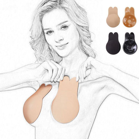 Sutiã beautiful breasts - Look produto certo