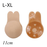 Sutiã beautiful breasts - Look produto certo