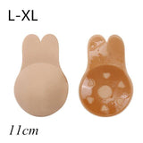 Sutiã beautiful breasts - Look produto certo
