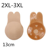 Sutiã beautiful breasts - Look produto certo