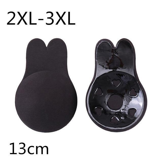 Sutiã beautiful breasts - Look produto certo