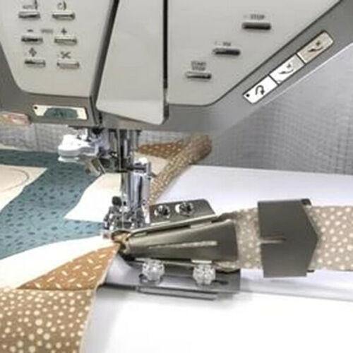 Transforme sua máquina comum em uma fábrica de viés! Com a Bela Arte Viés - Look produto certo