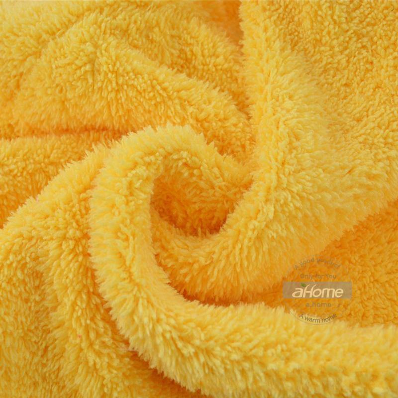 SEQUE E FINALIZE O SEU CABELO NA METADE DO TEMPO COM A NOVA TOALHA DE POLIAMIDA TOWEL PAD - Look produto certo