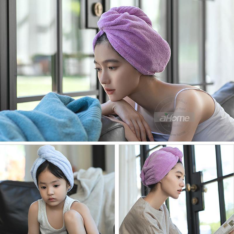 SEQUE E FINALIZE O SEU CABELO NA METADE DO TEMPO COM A NOVA TOALHA DE POLIAMIDA TOWEL PAD - Look produto certo